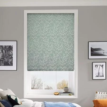 Carmen Duckegg Roman Blind | Online Blindz