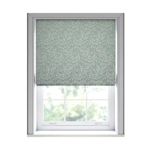 Carmen Duckegg Roman Blind | Online Blindz