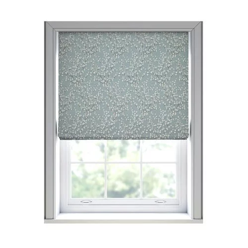 Carmen Mineral Roman Blind | Online Blindz