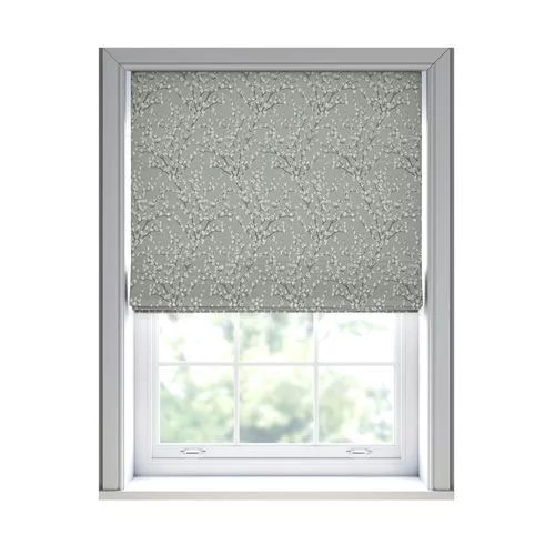 Carmen Mist Roman Blind | Online Blindz