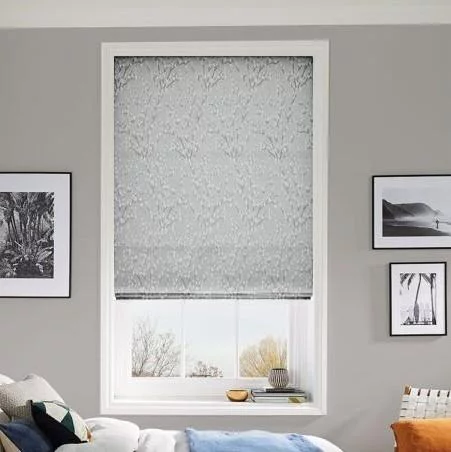 Carmen Shine Roman Blind | Online Blindz