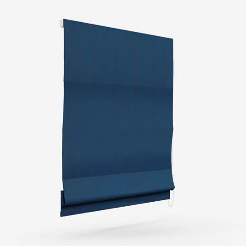 Carolina Indigo Roman Blind | Online Blindz