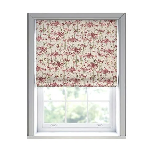 Cassandra Berry Roman Blind | Online Blindz