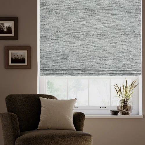 Sawyer Moonstone Roller Blind | Online Blindz