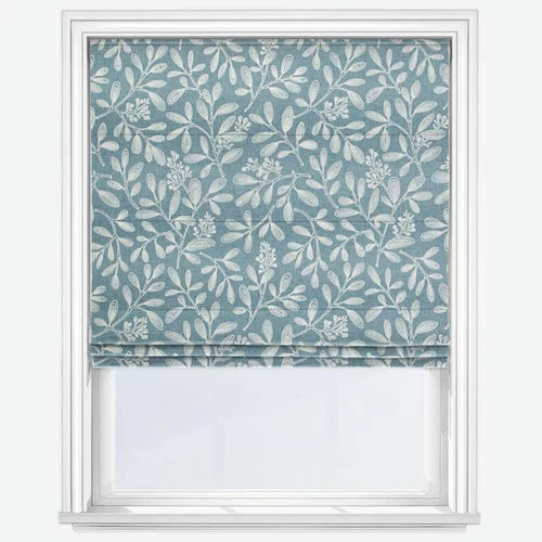 Catherine Midnite Roman Blind | Online Blindz