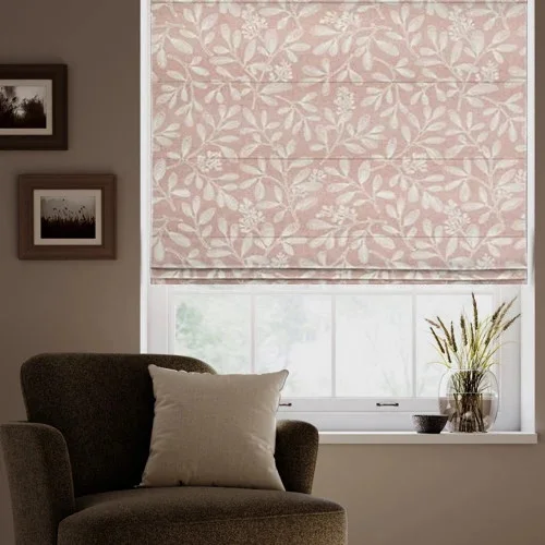 Catherine Rose Roman Blind | Online Blindz