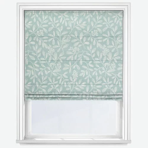 Catherine Sky Roman Blind | Online Blindz