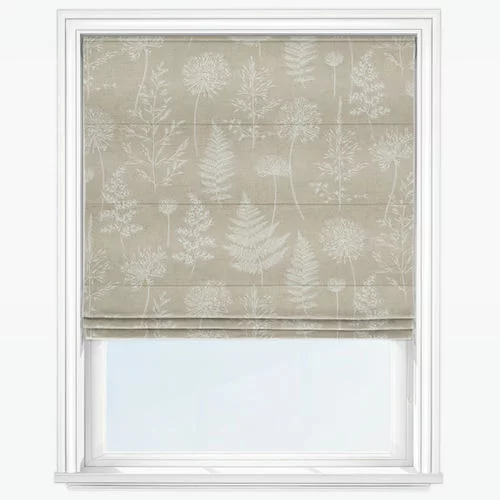 Celeste Clay Roman Blind | Online Blindz