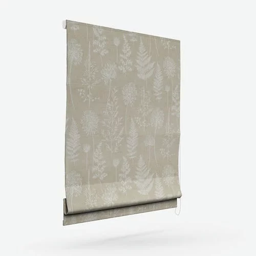 Celeste Clay Roman Blind | Online Blindz