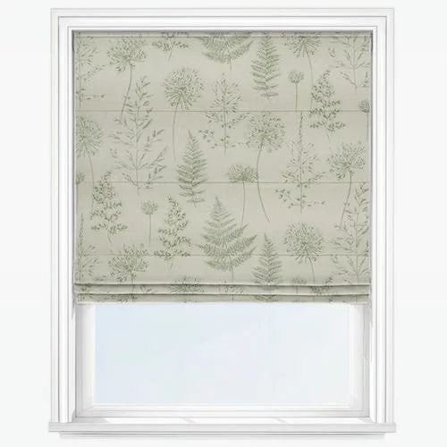 Celeste Fern Roman Blind | Online Blindz