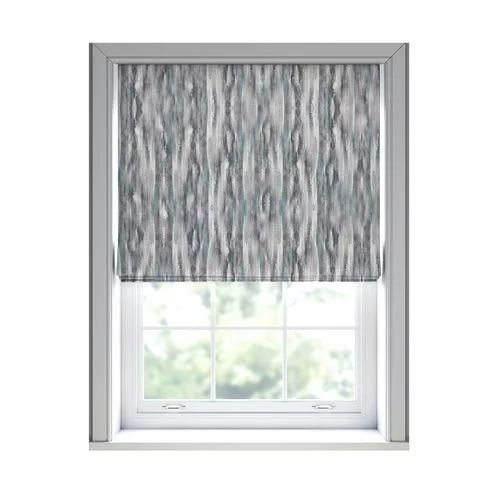 Charisma Amethyst Roman Blind | Online Blindz