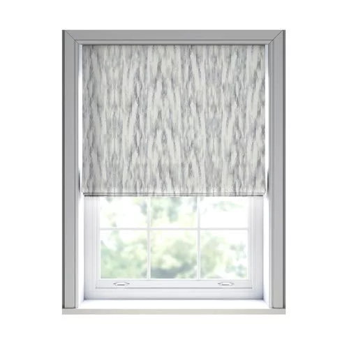 Charisma Slate Roman Blind | Online Blindz