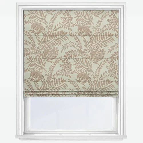 Charlotte Blush Roman Blind | Online Blindz