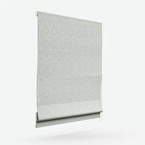 Clara Duck Egg Roman Blind | Online Blindz