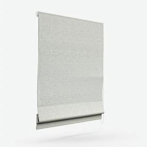 Clara Linen Roman Blind | Online Blindz