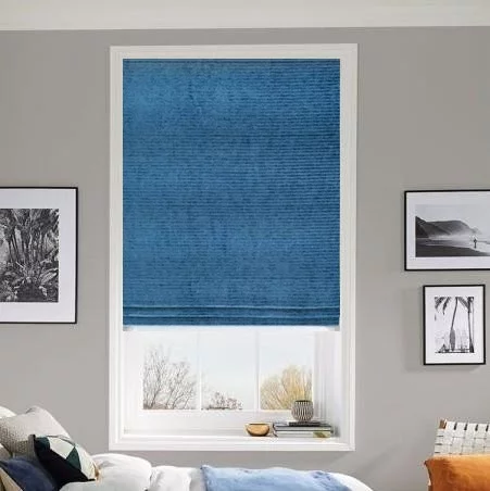 Katharina Cotton Roller Blind | Online Blindz