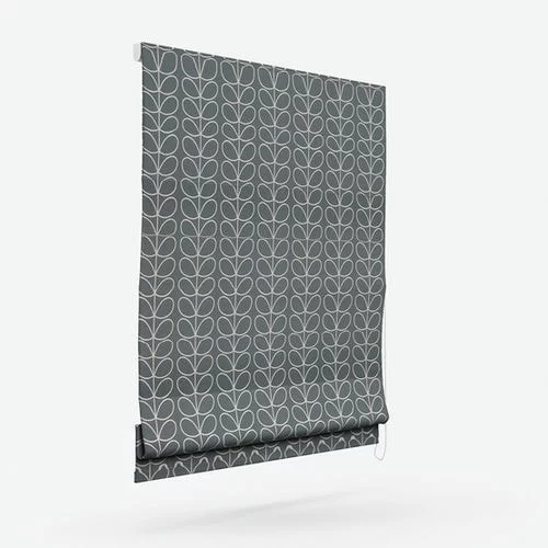 Corinna Cool Roman Blind | Online Blindz