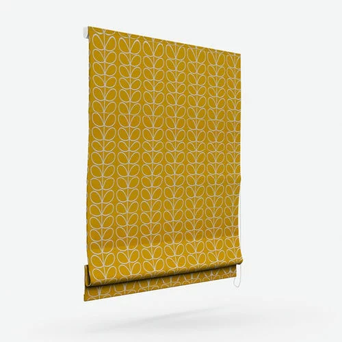 Corinna Dandelion Roman Blind | Online Blindz