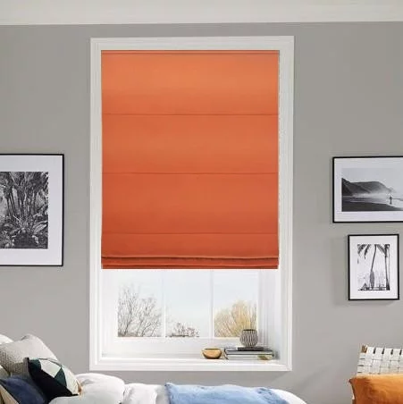 Cynthia Melon Roman Blind | Online Blindz