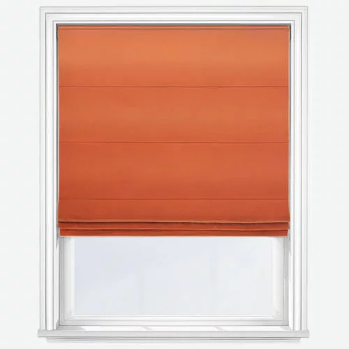 Cynthia Melon Roman Blind | Online Blindz