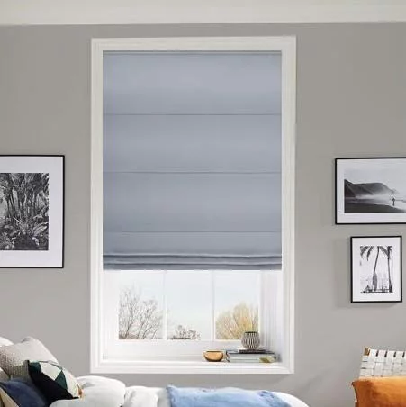 Cynthia Storm Roman Blind | Online Blindz