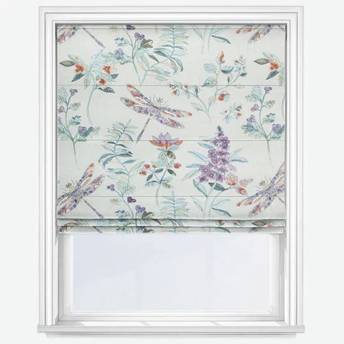 Dana Multi Roman Blind | Online Blindz