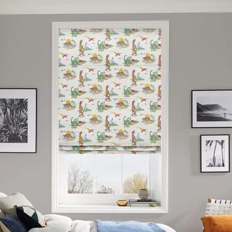 Dewar Multi Roman Blind | Online Blindz