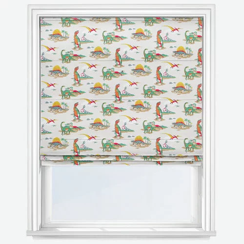 Dewar Multi Roman Blind | Online Blindz