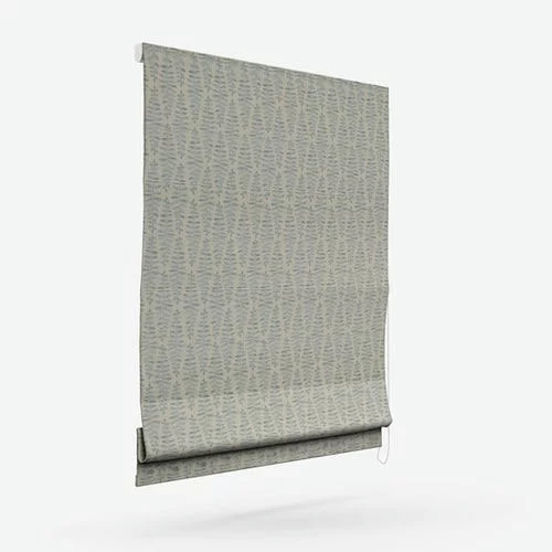 Dixie Denim Roman Blind | Online Blindz