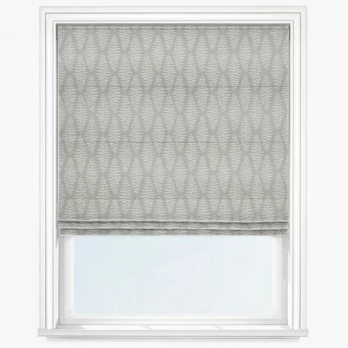 Dixie Dove Roman Blind | Online Blindz