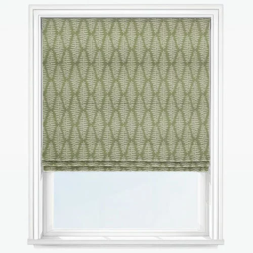 Dixie Fern Roman Blind | Online Blindz