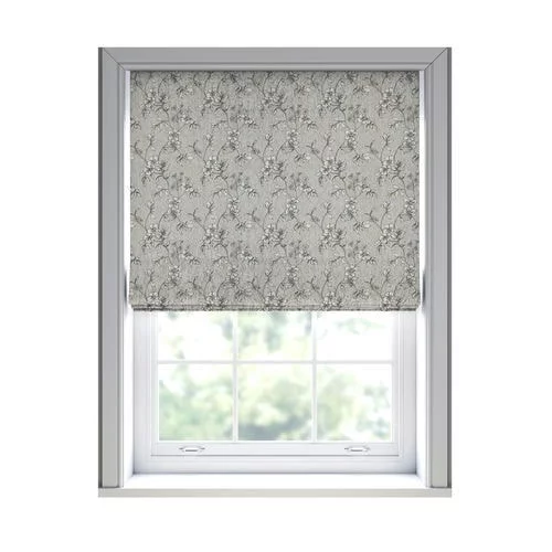 Duet Shadow Roman Blind | Online Blindz