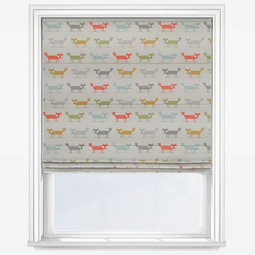 Elana Fox Roman Blind | Online Blindz