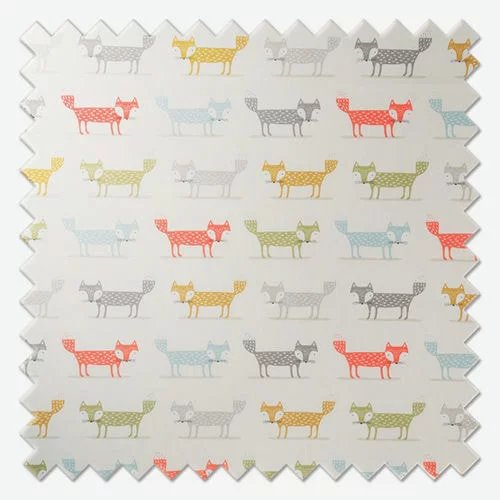 Elana Fox Roman Blind | Online Blindz