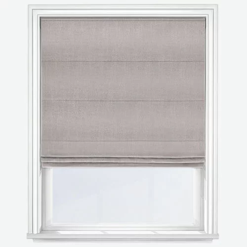 Elysia Blush Roman Blind | Online Blindz