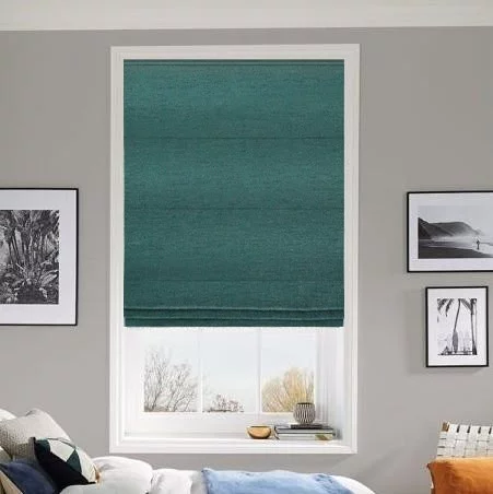 Elysia Jade Roman Blind | Online Blindz