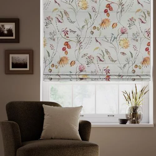 Emerson Auburn Roman Blind | Online Blindz