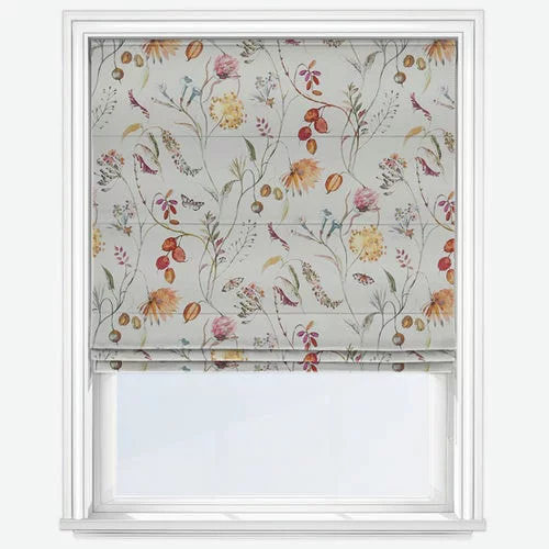 Emerson Auburn Roman Blind | Online Blindz