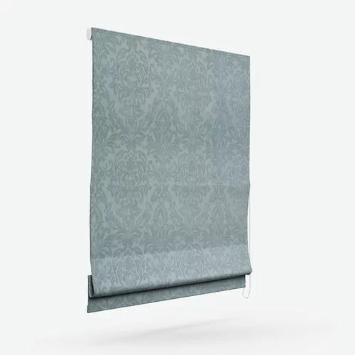 Estella Bluebell Roman Blind | Online Blindz