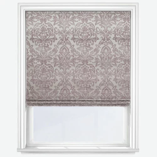 Estella Peony Roman Blind | Online Blindz