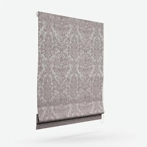 Estella Peony Roman Blind | Online Blindz