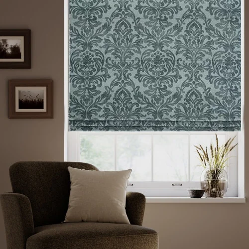 Estella Royal Roman Blind | Online Blindz