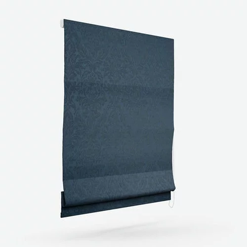 Estella Sapphire Roman Blind | Online Blindz