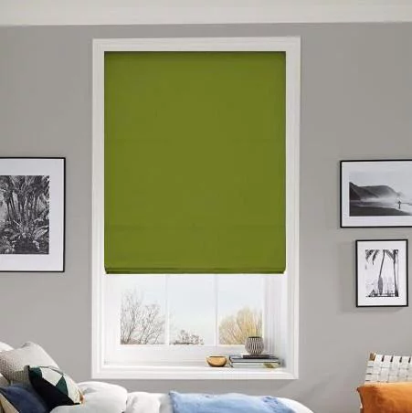 Esther Apple Roman Blind | Online Blindz