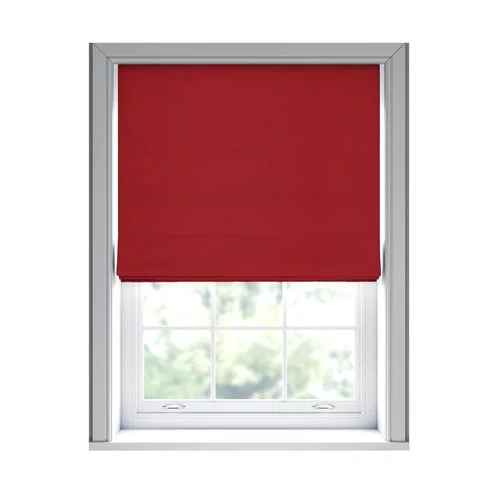 Esther Lipstick Roman Blind | Online Blindz