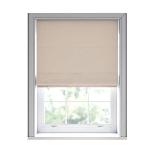 Esther Oyster Roman Blind | Online Blindz