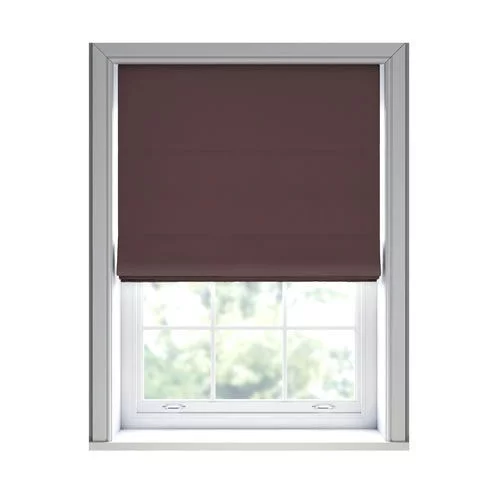 Esther Thistle Roman Blind | Online Blindz