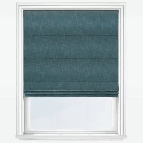 Everly Marine Roman Blind | Online Blindz