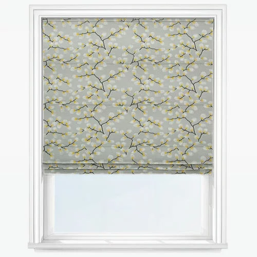 Flair Mimosa Roman Blind | Online Blindz