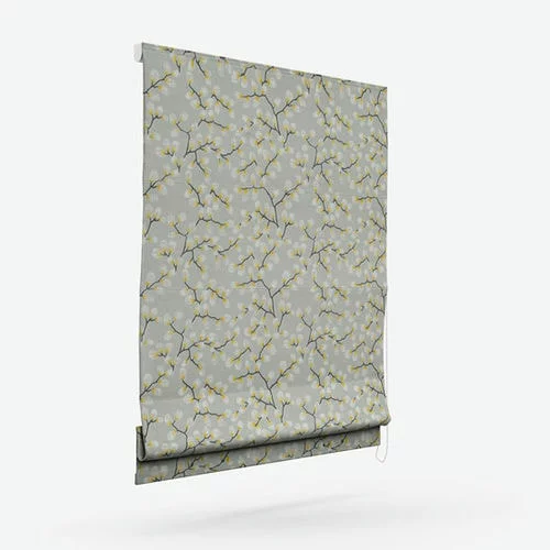 Flair Mimosa Roman Blind | Online Blindz